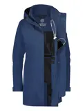 Elst – Parka dames – Human Nature