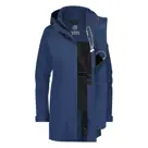 Elst – Parka dames – Human Nature