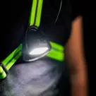 BOWINQ Boston 600 - Borstlamp oplaadbaar