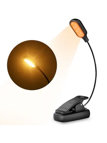 imoshion LED Leeslamp