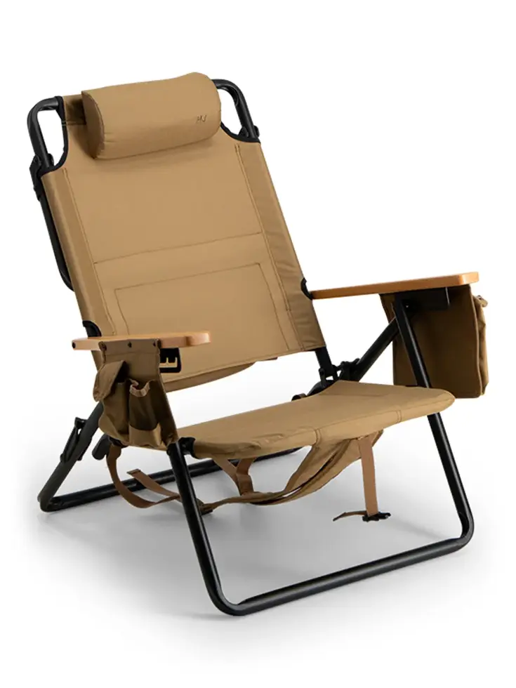 Rimini - Strandstoel - Human Nature