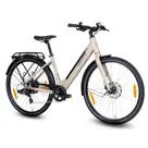 Saxonette Urbana dames ebike 7 sp 11.6 Ah