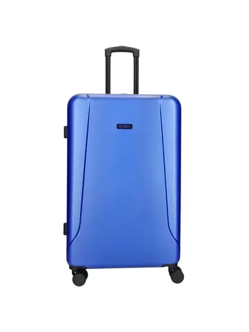 Enrico Benetti Koffer Edmonton XL