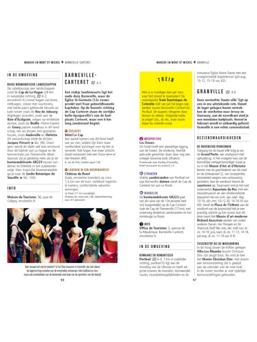 ANWB Extra reisgids Normandië