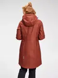 Tolu – Parka dames - Human Nature