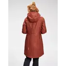 Tolu – Parka dames - Human Nature