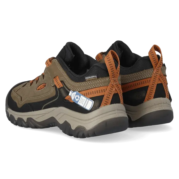 Targhee IV - Wandelschoenen - Heren