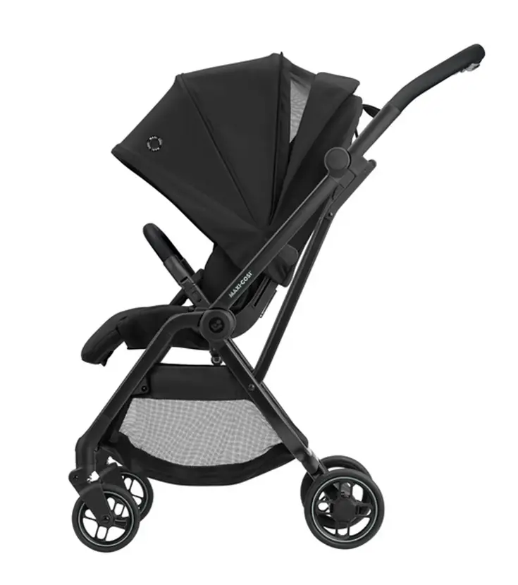 Leona - Kinderwagen