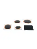 Binnenbandpleisters Simson assorti