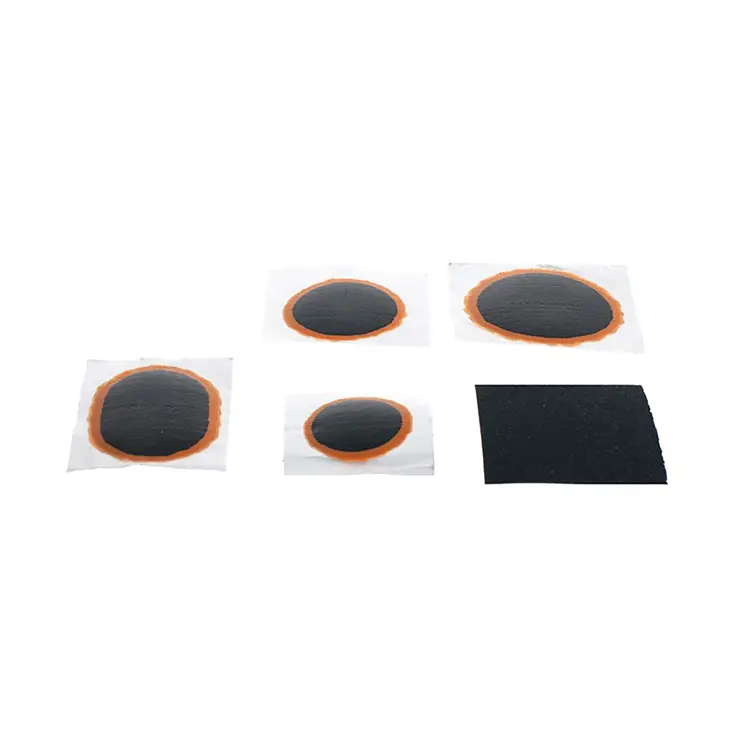Binnenbandpleisters Simson assorti