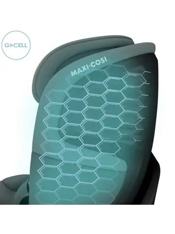 Emerald 360 S - Autostoel