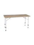 Sorrento Tafel Brown Uitschuifbaar