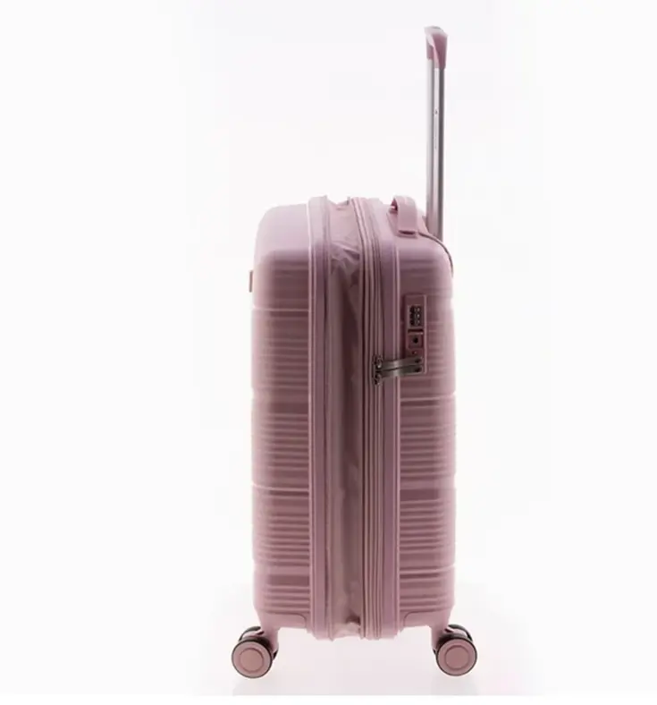Bionic -  Handbagage koffer - 55cm - 38L