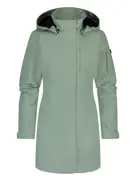 Iboti - Parka dames - Human Nature