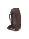 Osprey Kyte 68 WXS/S elderberry purple