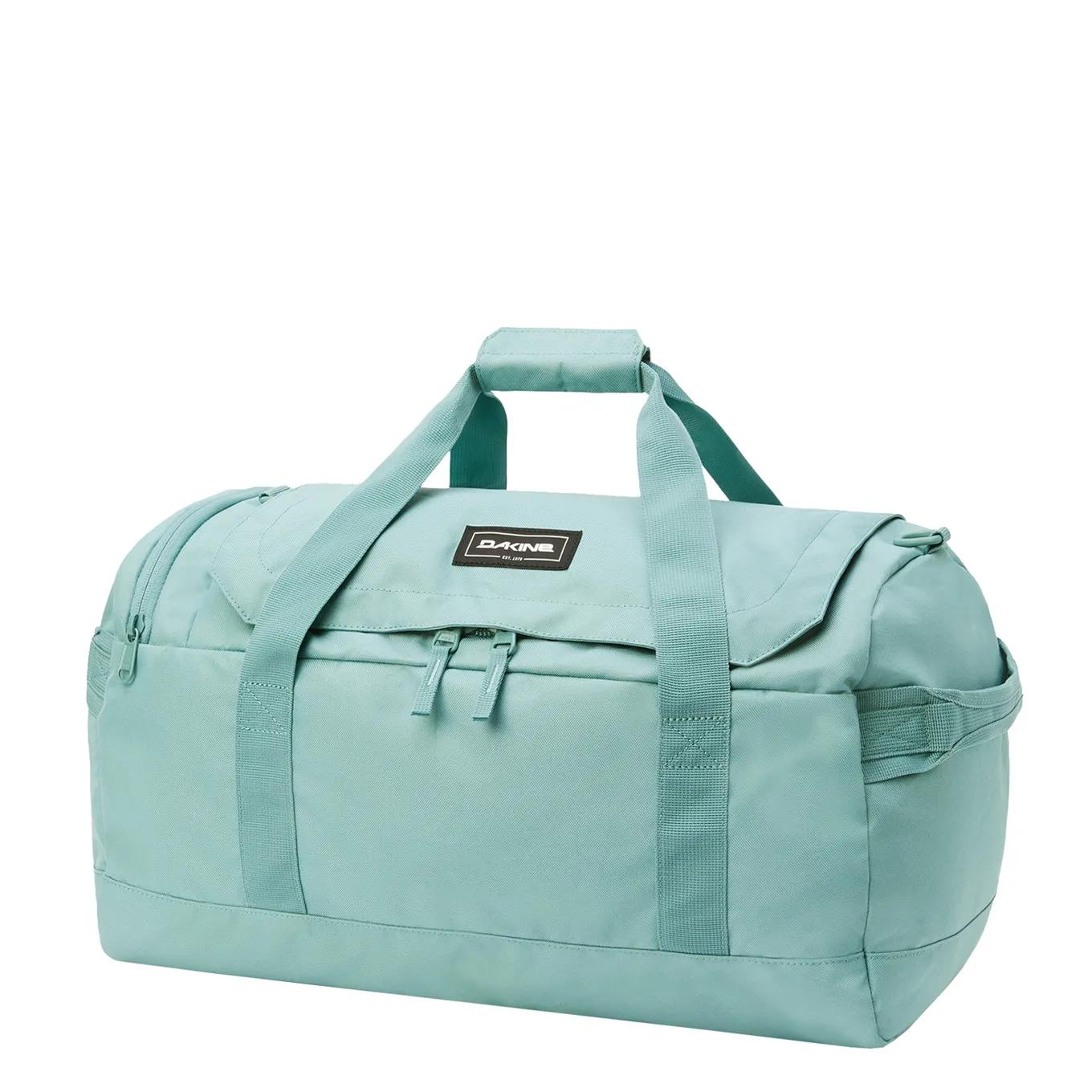 Dakine  EQ Duffle 35L trellis  Groen main product image