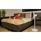 Luvego - Statief Ventilator - Stille