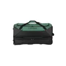 Travelite Basics wheeled duffle 70cm Groen