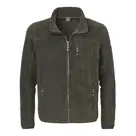 Martan - Fleece Vest Heren