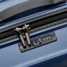 Delsey Turenne 2.0 Trolley L dark blue |91 L