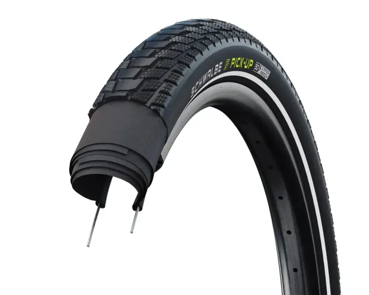 Btb Schwalbe 26x2.15 pick-up