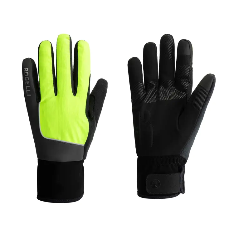 Essential - Fietshandschoenen Heren