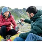 MSR Titan Beker – Dubbelwandig