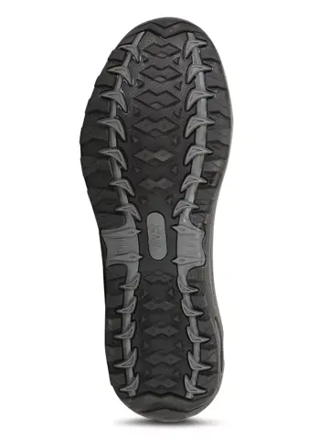 Limasol - Hoge wandelschoenen dames - Human Nature