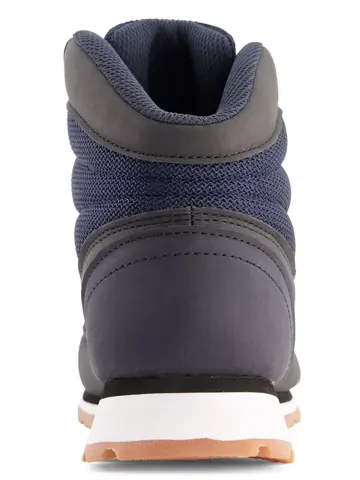 Soerel - Hoge wandelschoenen dames - Human Nature