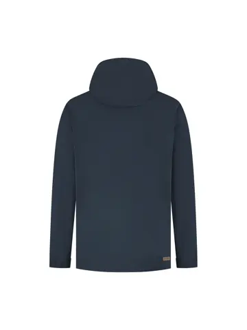 Aron Heren - Hardshell Jas - Waterdicht