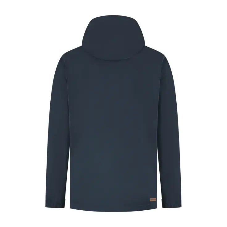 Aron Heren - Hardshell Jas - Waterdicht