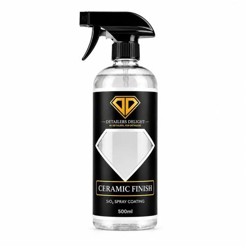 Spray Coating 500ml