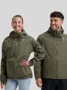 Commuter Essential - Regenjas Uniseks