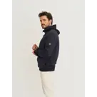 Morten Heren - Outdoortrui - Hoodie