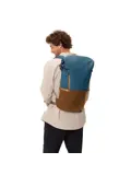 Vaude CityGo 23 II Backpack baltic sea |23 L