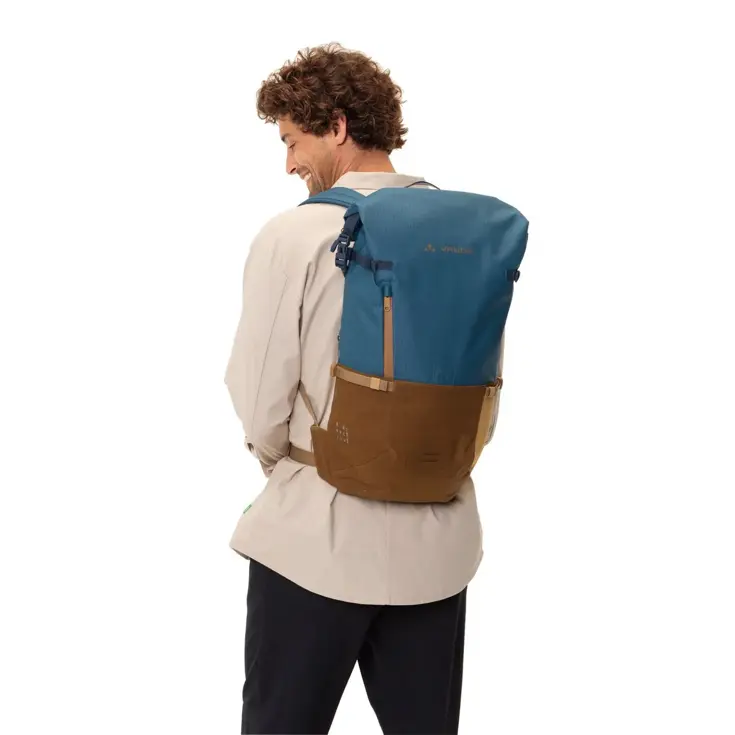 Vaude CityGo 23 II Backpack baltic sea |23 L