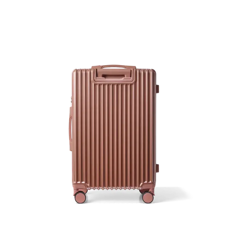 Voyagoux Classic Reiskoffer 72L