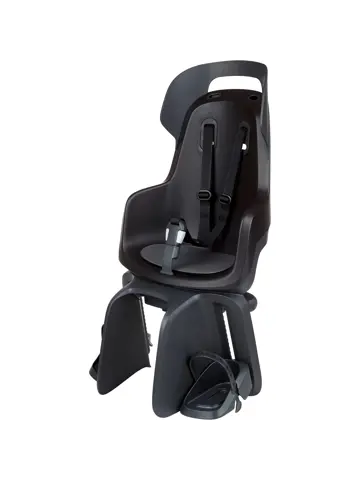 Bobike achterzitje Go Maxi RS Bagagedrager