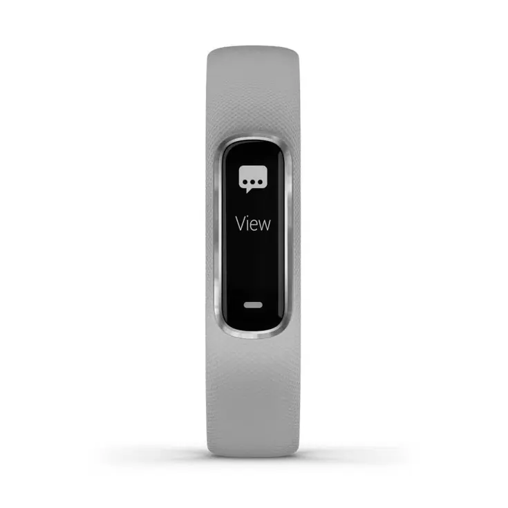 Garmin Vivosmart 4  activiteitentracker S-M