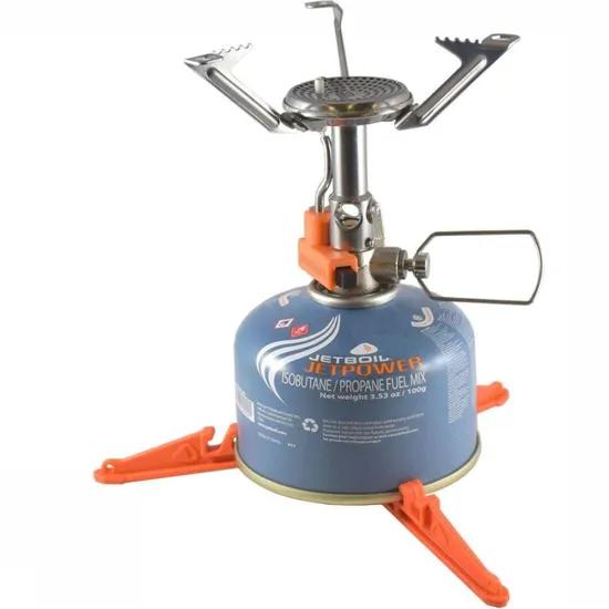 Jetboil  MightyMo  Kooktoestel  Zilver main product image