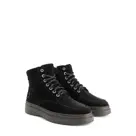 Travelin' Edmonton Heren - Veterboots - Wol