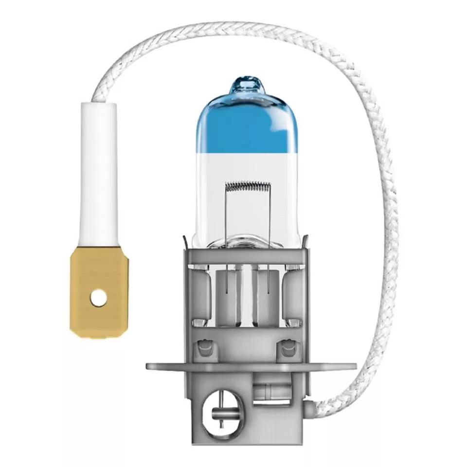 Osram  Night Breaker Laser Halogeen lampen - H3 - 12V/55W - set à 2 stuks main product image