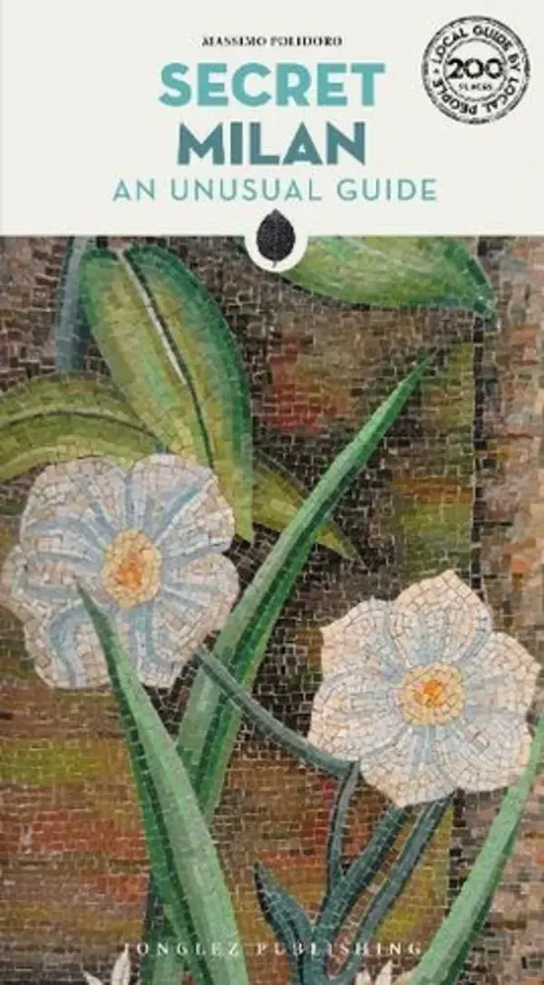 Reisgids Secret Milan