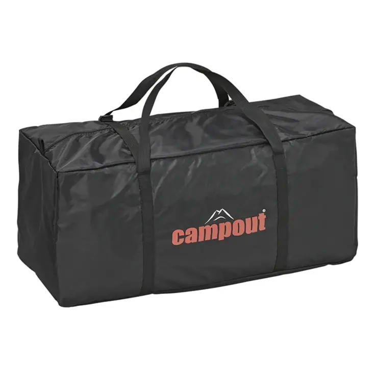 Campout Opblaasbare Camperbustent – 300 x 210 cm