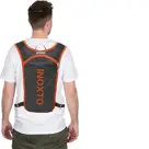 FEDEC Hardloopvest - Reflecterend -5 Liter