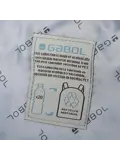 Gabol Week Eco Flight Bag black |27 L