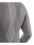 Longsleeved - Heren Thermo Shirt