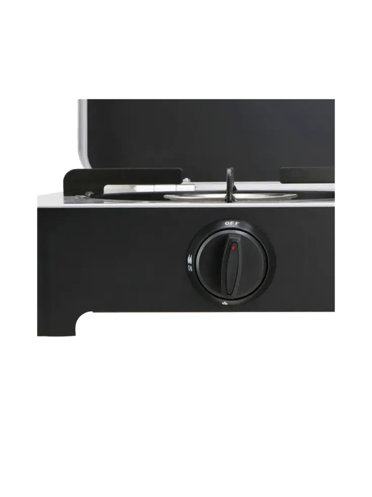 kooktoestel MGCP-1200 30mbar