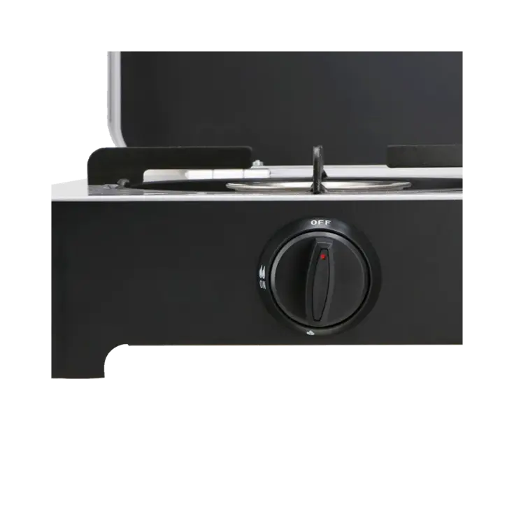 kooktoestel MGCP-1200 30mbar