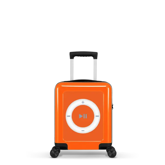 MP3 Player - Underseater - 45cm
